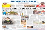 Sriwijaya Post Edisi Kamis 13 September 2012