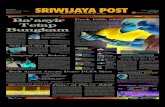 Sriwijaya Post Edisi Kamis 12 Agustus 2010