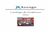 Sistemas EAS Antihurto - Alarmas para tiendas Keengo Argentina