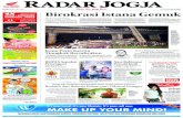 Radar Jogja 25 Juli 2011