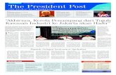 The President Post Indonesia Vol. II No. 23