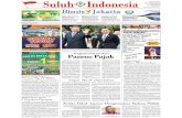 Edisi 25 Januari 2011 | Suluh Indonesia
