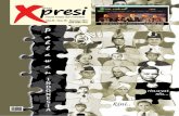 Tabloid Xpresi Edisi 80, November 2012