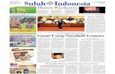 Edisi 11 Februari 2010 | Suluh Indonesia