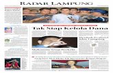RADAR LAMPUNG | Jumat, 9 September 2011