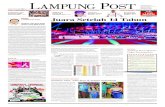 lampung post edisi 23 november 2011