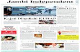 Jambi Independent 10 Desember 2009