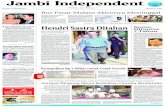 Jambi Independent | 15 Februari 2011