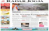 Radar Jogja 05 November 2011