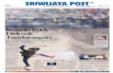 Sriwijaya Post Edisi Rabu, 28 Maret 2012