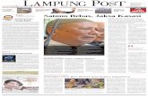 Lampung Post Edisi Selasa, 18 Oktober 2011