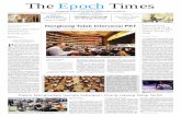 The Epoch Times Indonesia Edisi 191