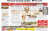 Kamis, 13 Agustus 2009  |  Gorontalo Post