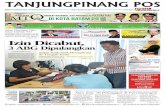 Epaper Tanjungpinangpos 17 Februari 2014