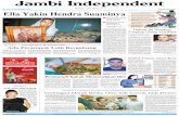 Jambi Independent | 28 September 2010