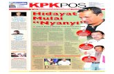 epaper kpkpos 253 edisi senin 27 mei 2013