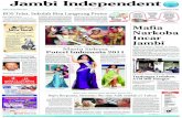Jambi Independent | 08 Oktober 2011