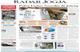 Harian Radar Jogja (24 Juli 2009)