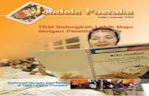Edisi I : Pelatihan MediaDewi Syafruddin Untuk Kualitas TBM