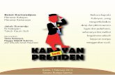 Kabayan Jadi Presiden - Revisi
