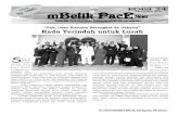 Mbelik Pace edisi 24