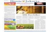 Bisnis Jakarta - Kamis, 15 Juli 2010
