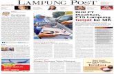 lampungpost edisi, 14 juli 2012