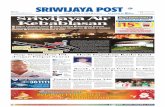 Sriwijaya Post Edisi Senin 26 Desember 2011
