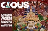 Cious Bali | 7 Famous Museums in Bali, Ed May 13 Vol. 05