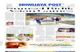 Sriwijaya Post Edisi Kamis, 24 November 2011
