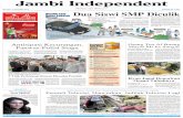 Jambi Independent | 19 Oktober 2010