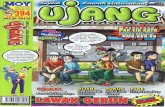 Majalah Ujang (15.12.2010)