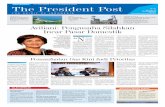 The President Post Indonesia Vol. II No.26