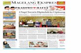 Magelang eskpres edisi 19 juni 2014