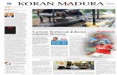 e Paper Koran Madura 30 Desember 2013