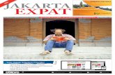 Jakarta Expat - issue 103 - Literature