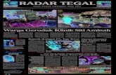 Radar Tegal 30 September 2010