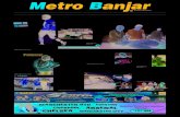 Metro Banjar edisi cetak Rabu, 13 Maret 2013
