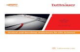 Tuttnauer - Lab Autoclavesx