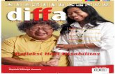 Majalah Diffa Edisi 12 - Desember 2011