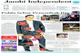 Jambi Independent | 23 Agustus 2011