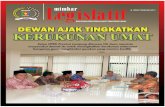 Mimbar Legislatif DPRD Provinsi Lampung | Edisi Februari 2011