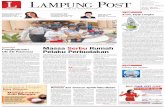 lampungpost edisi 7  mei 2013