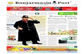 Banjarmasin post edisi cetak Senin 5 Desember 2011