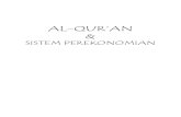 Al-Quran & Perekonomian