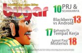 Bugar Magazine 04 July_2011