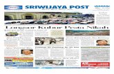 Sriwijaya Post Edisi Sabtu 03 Oktober 2009