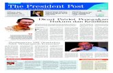 The President Post Indonesia Vol II No.30