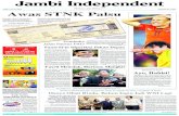 Jambi Independent | 02 Juli 2010