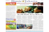 Bisnis Jakarta - Rabu, 30 Juni 2010